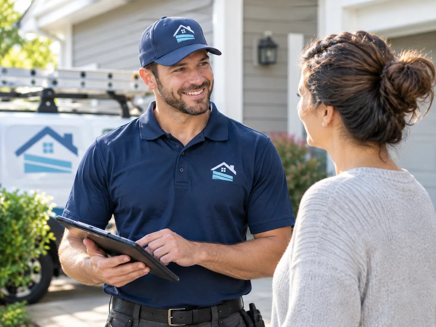 Siding Inspection in Camas Valley, OR